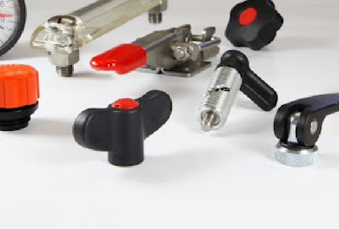 premium-clamping-knobs