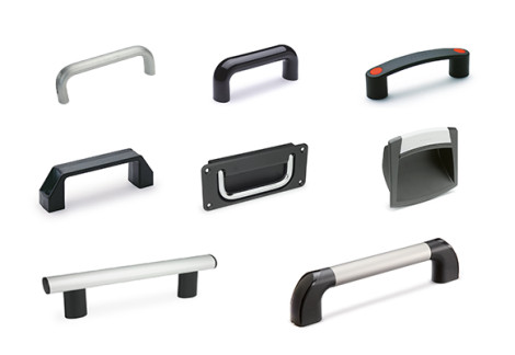 U-Handles