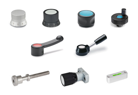 Control Elements