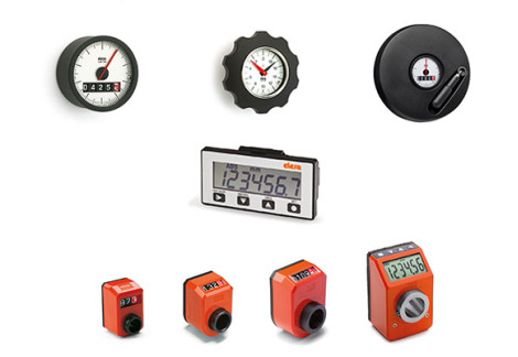 Rotary Controls
