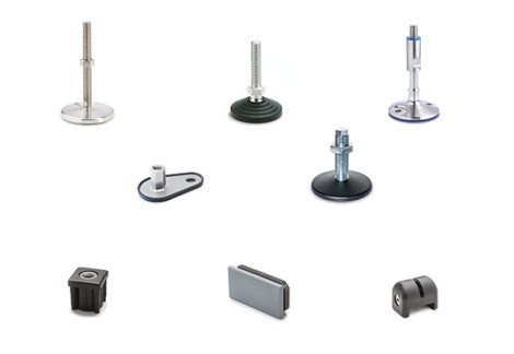 Levelling Elements