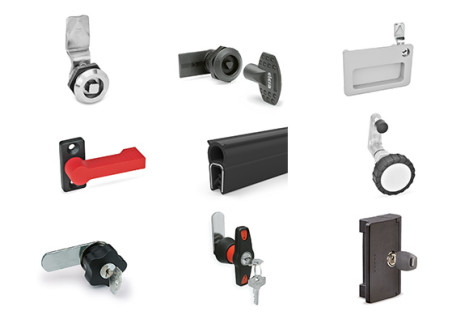 Latches
