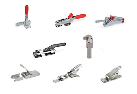 Toggle Clamps