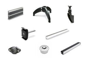 Movex Railing Movex Conveyor Catalogue | RCS Products
