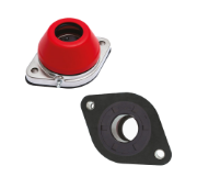 Bearings supports