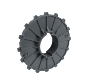 Sprockets & Turning disks