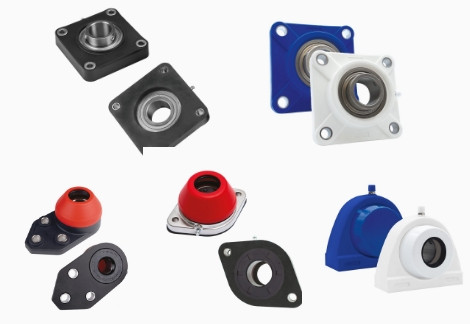 bearings-supports