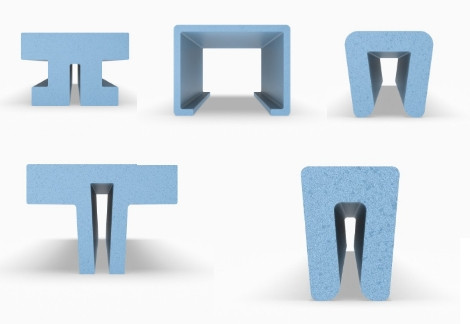 extruded-profiles