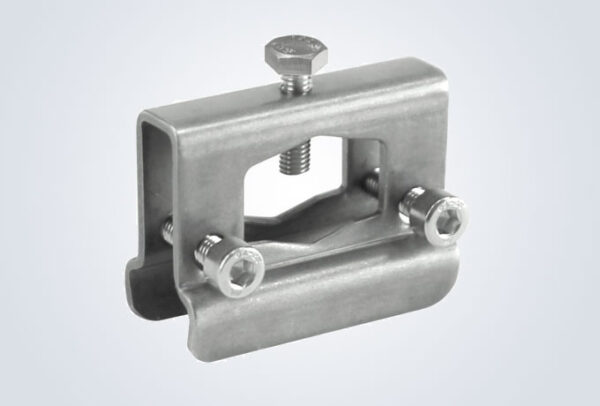Movex Railing MOVEX Guide Rail | RCS Products
