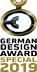 __logo__GermanDesignAwardWinner__